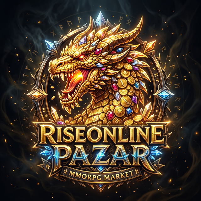 RiseOnlinePazar
